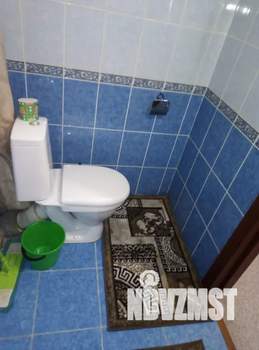 1-к квартира, посуточно, 38м2, 8/9 этаж