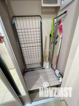 1-к квартира, посуточно, 34м2, 1/9 этаж