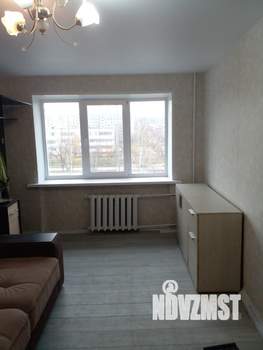 2-к квартира, на длительный срок, 42м2, 4/4 этаж