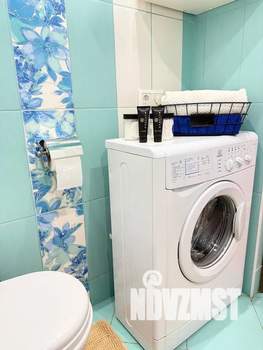 1-к квартира, посуточно, 35м2, 3/5 этаж