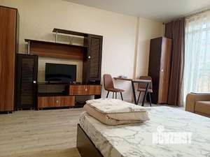 Студия квартира, посуточно, 33м2, 2/5 этаж