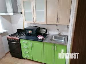 2-к квартира, посуточно, 45м2, 1/4 этаж