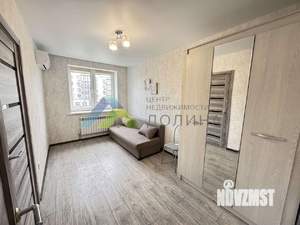 1-к квартира, на длительный срок, 26м2, 2/5 этаж