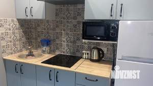 1-к квартира, на длительный срок, 45м2, 6/10 этаж