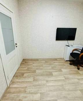 1-к квартира, на длительный срок, 28м2, 1/3 этаж