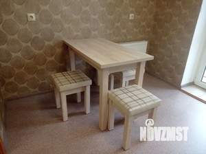 1-к квартира, посуточно, 29м2, 3/4 этаж