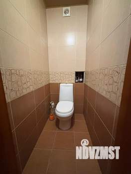 2-к квартира, на длительный срок, 76м2, 10/10 этаж