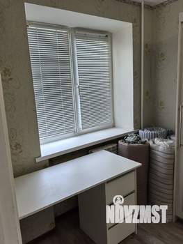 2-к квартира, на длительный срок, 42м2, 4/5 этаж
