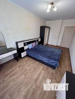 3-к квартира, посуточно, 95м2, 3/9 этаж