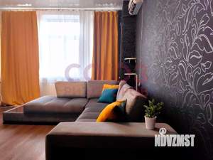 2-к квартира, на длительный срок, 60м2, 2/2 этаж