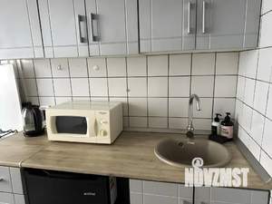 1-к квартира, посуточно, 35м2, 9/9 этаж