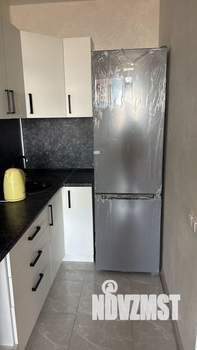 1-к квартира, на длительный срок, 28м2, 17/21 этаж