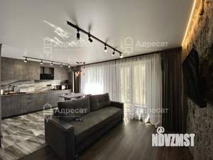 Студия квартира, на длительный срок, 36м2, 13/21 этаж