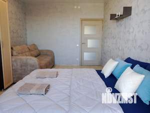 1-к квартира, посуточно, 47м2, 5/16 этаж