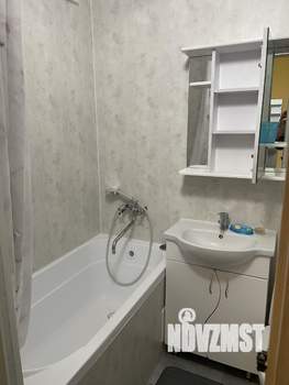 1-к квартира, на длительный срок, 27м2, 1/3 этаж