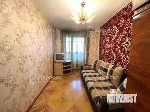 2-к квартира, на длительный срок, 47м2, 6/9 этаж