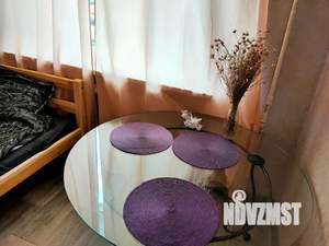 4-к квартира, посуточно, 92м2, 1/5 этаж