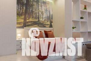 1-к квартира, посуточно, 34м2, 5/9 этаж