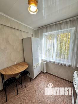 1-к квартира, на длительный срок, 31м2, 2/5 этаж