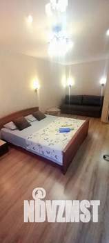 1-к квартира, посуточно, 36м2, 1/5 этаж