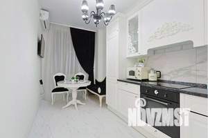 1-к квартира, посуточно, 45м2, 5/16 этаж