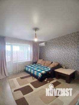 2-к квартира, на длительный срок, 40м2, 5/5 этаж