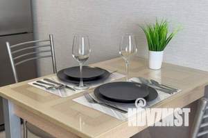 2-к квартира, посуточно, 40м2, 21/23 этаж