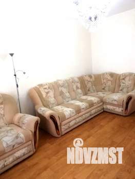 3-к квартира, посуточно, 70м2, 8/9 этаж