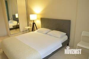 2-к квартира, посуточно, 43м2, 1/1 этаж