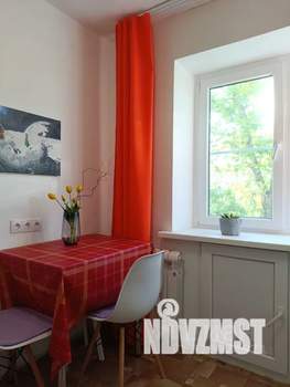 1-к квартира, посуточно, 32м2, 3/5 этаж