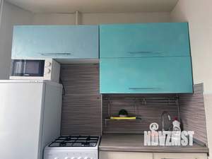 1-к квартира, посуточно, 27м2, 4/9 этаж