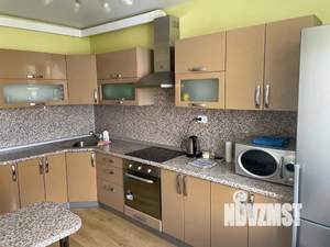 2-к квартира, посуточно, 80м2, 21/24 этаж