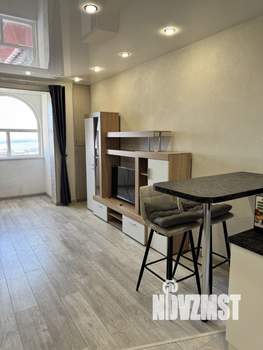 1-к квартира, на длительный срок, 28м2, 17/21 этаж