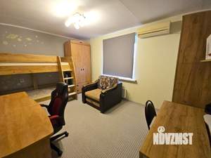 3-к квартира, на длительный срок, 88м2, 3/5 этаж