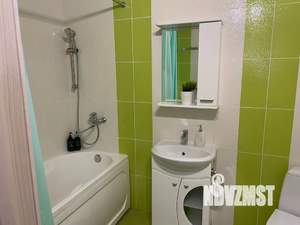 1-к квартира, посуточно, 50м2, 15/16 этаж