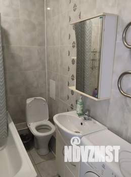 1-к квартира, посуточно, 33м2, 11/19 этаж