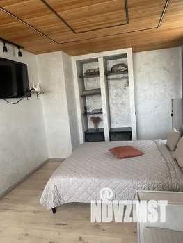 Студия квартира, посуточно, 32м2, 3/5 этаж