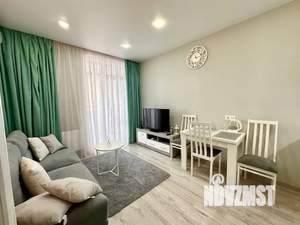 2-к квартира, посуточно, 52м2, 12/19 этаж