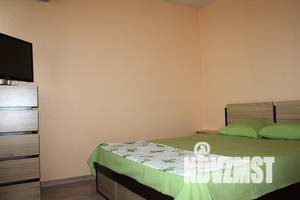 1-к квартира, посуточно, 46м2, 1/1 этаж