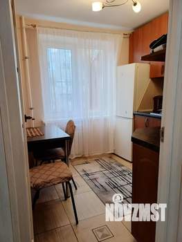 1-к квартира, посуточно, 34м2, 2/5 этаж