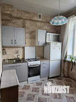 1-к квартира, на длительный срок, 37м2, 5/5 этаж