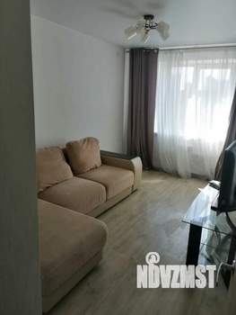 2-к квартира, посуточно, 70м2, 1/1 этаж