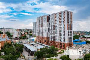 2-к квартира, на длительный срок, 57м2, 14/23 этаж