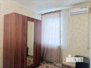 1-к квартира, на длительный срок, 27м2, 3/3 этаж