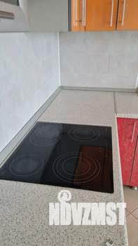 1-к квартира, посуточно, 52м2, 11/17 этаж