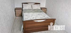 1-к квартира, посуточно, 44м2, 1/1 этаж