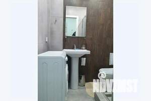 1-к квартира, посуточно, 45м2, 12/23 этаж