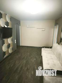 3-к квартира, на длительный срок, 56м2, 5/5 этаж