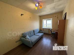 2-к квартира, на длительный срок, 46м2, 3/5 этаж