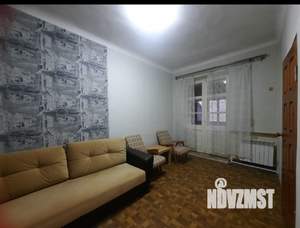 2-к квартира, на длительный срок, 46м2, 2/2 этаж